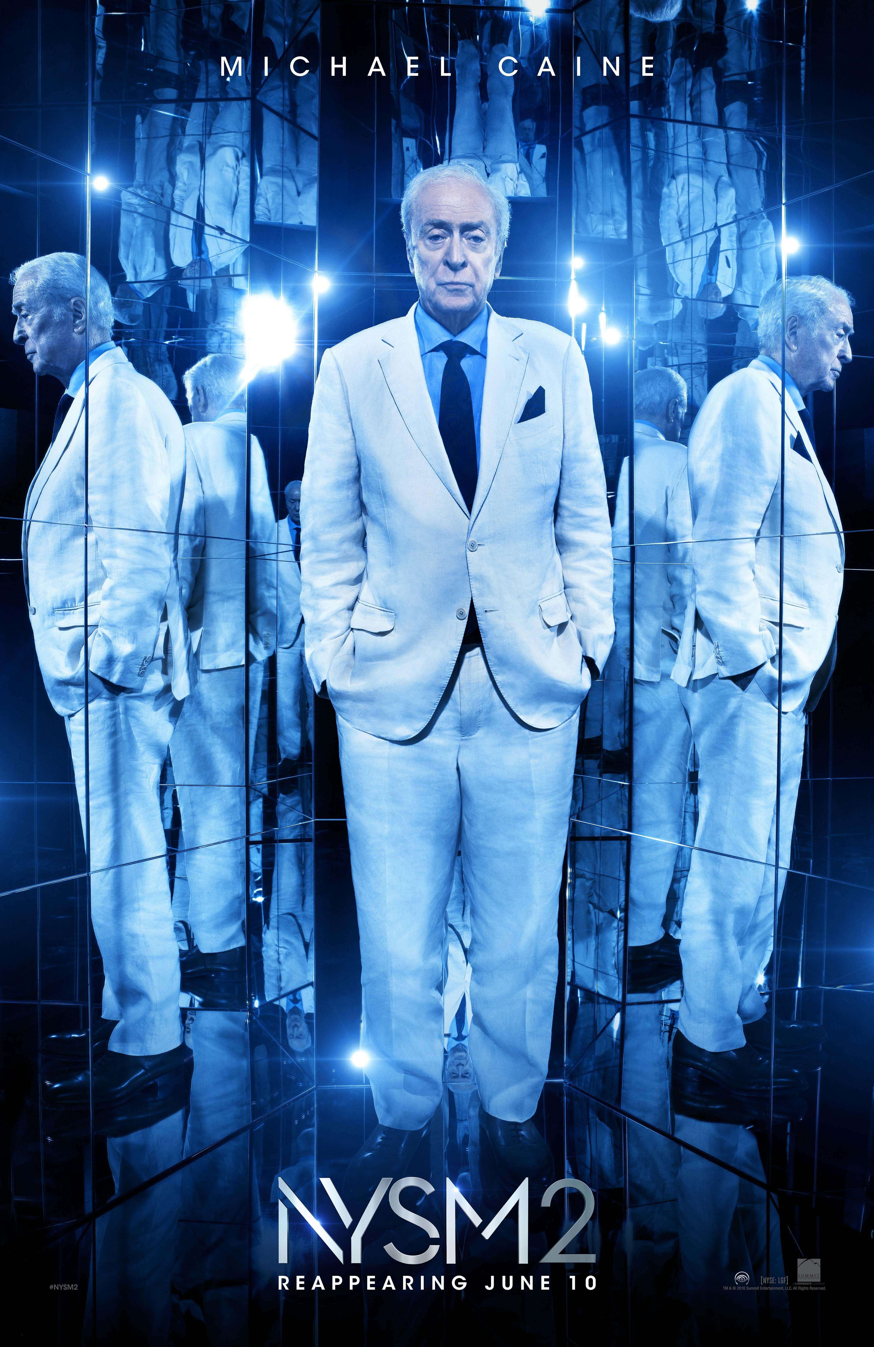 3600x5550 You Are On Page With Now You See Me 2 Michael Caine