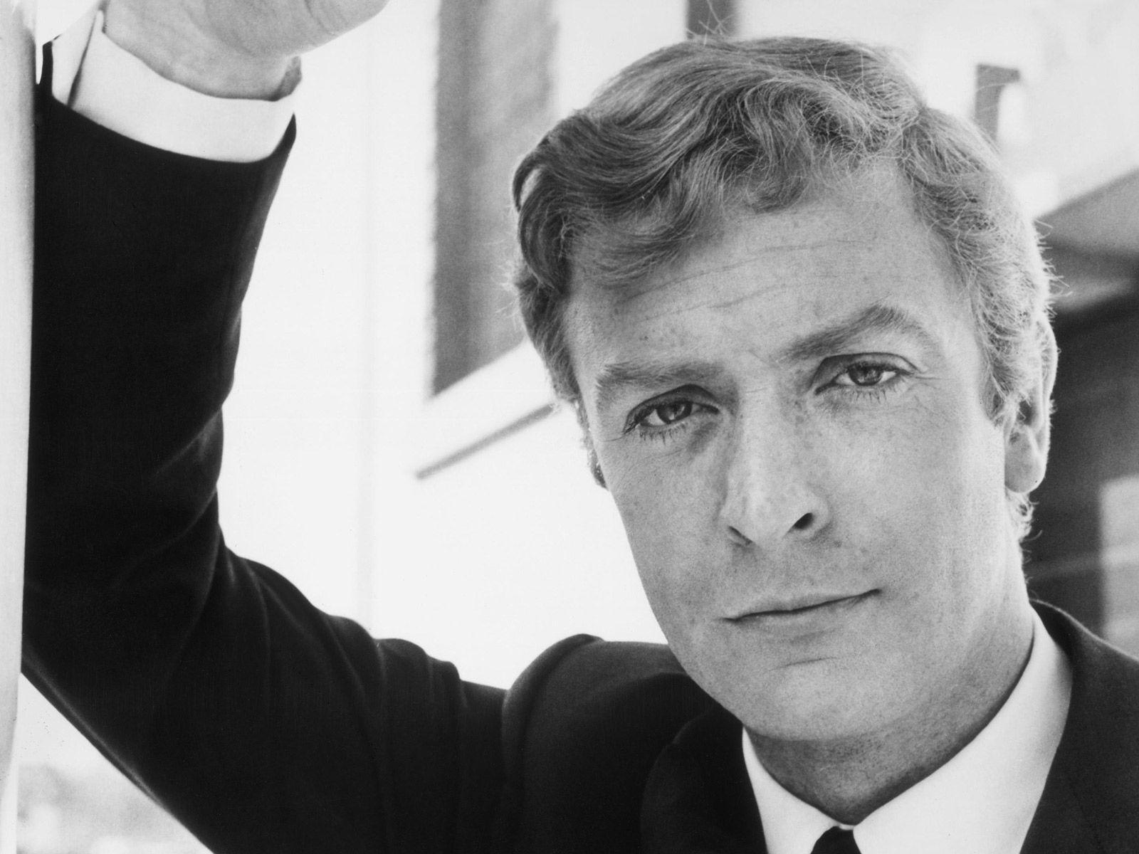 1600x1200 Michael Caine < Men < Celebrities < Desktop Wallpaper