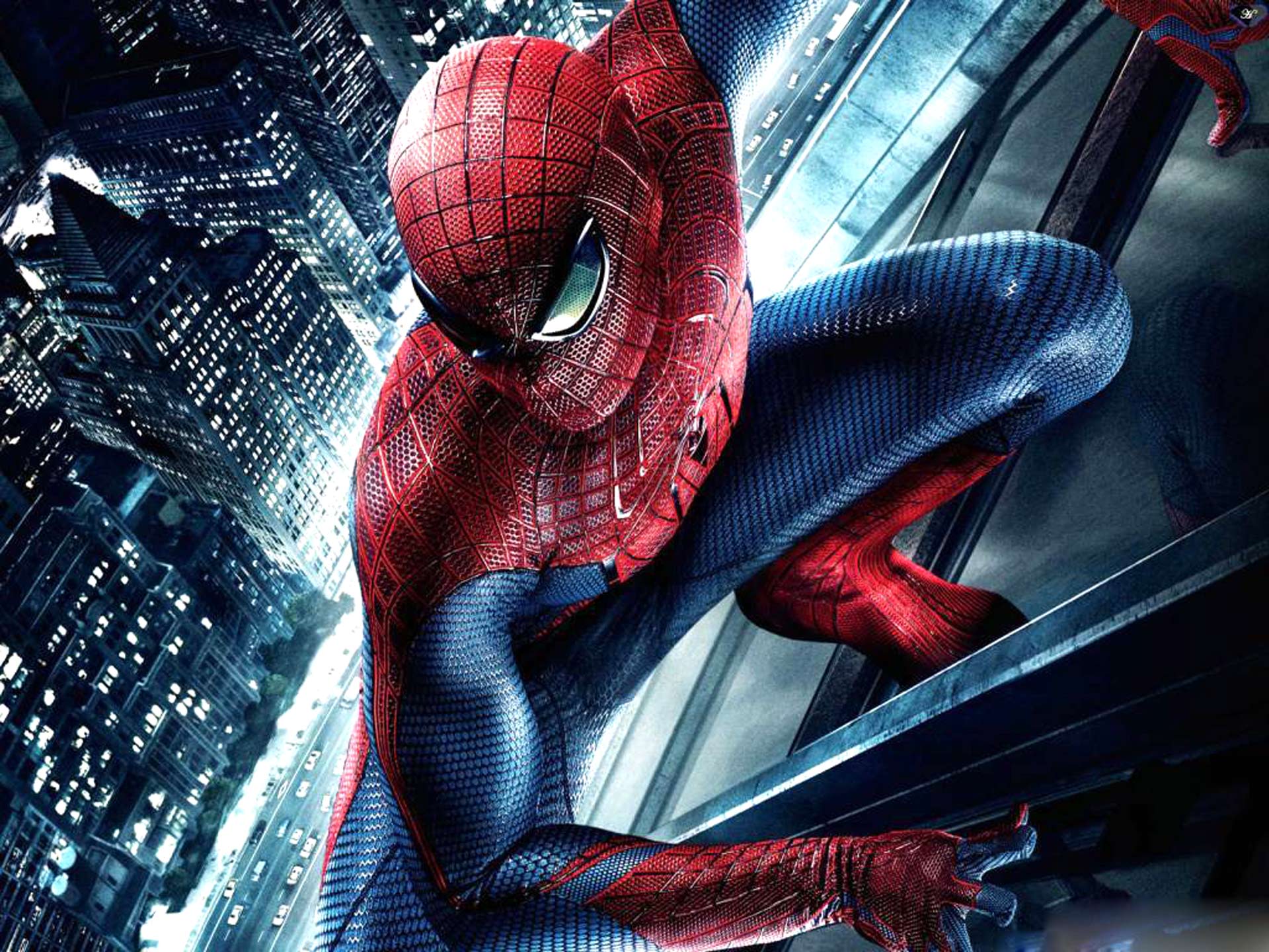 1920x1440 Spider Man Wallpaper HD