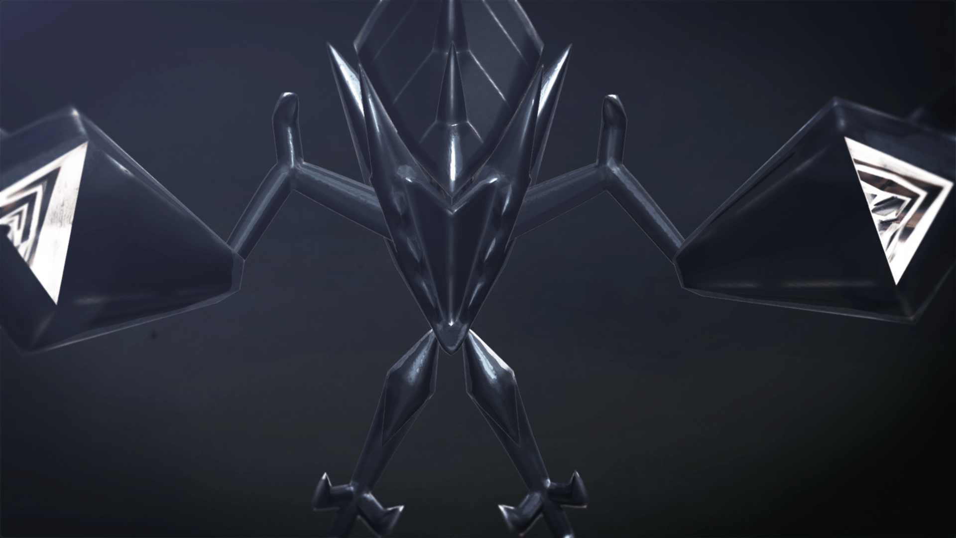 1920x1080 Necrozma HD Wallpaper