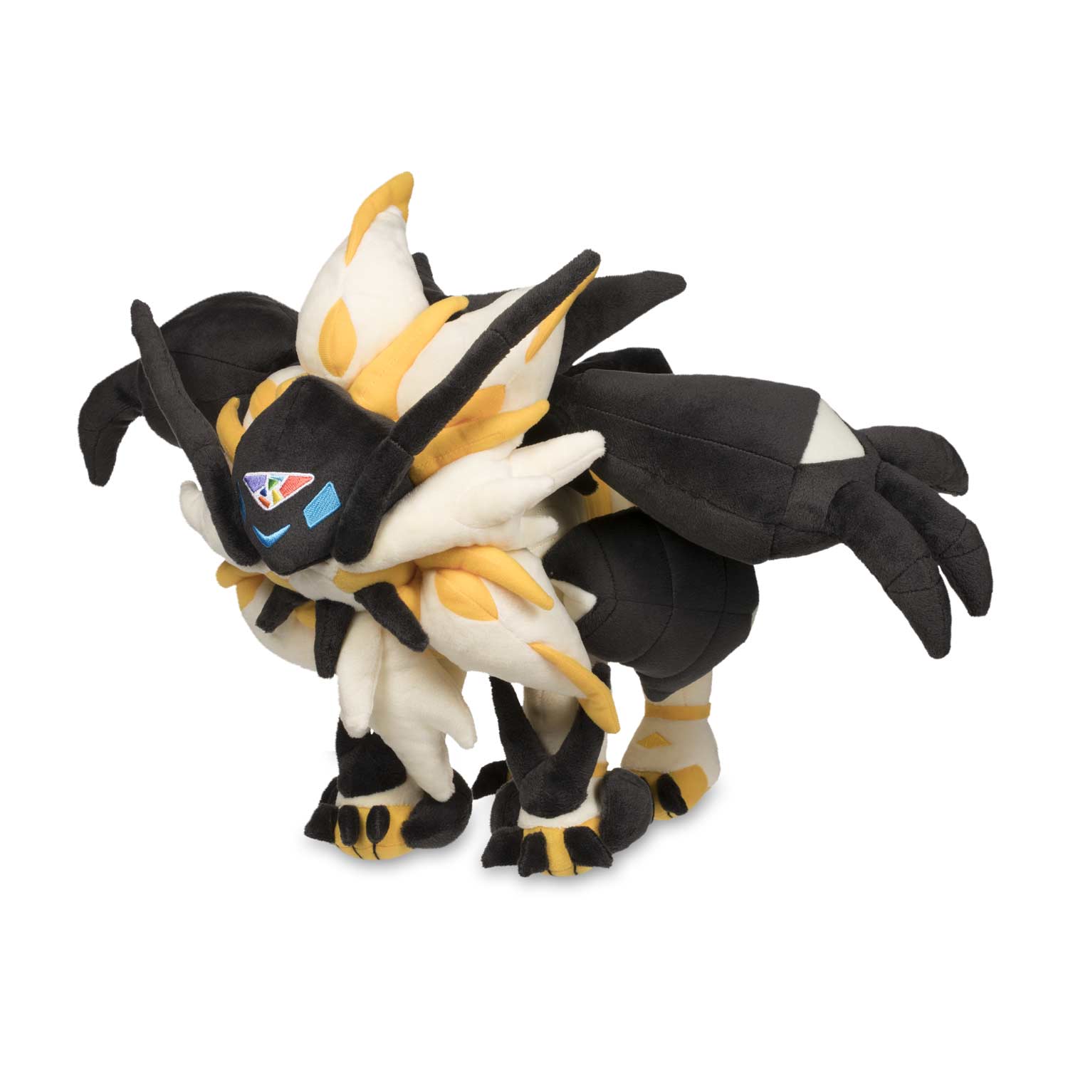 1500x1500 Necrozma HD Wallpaper