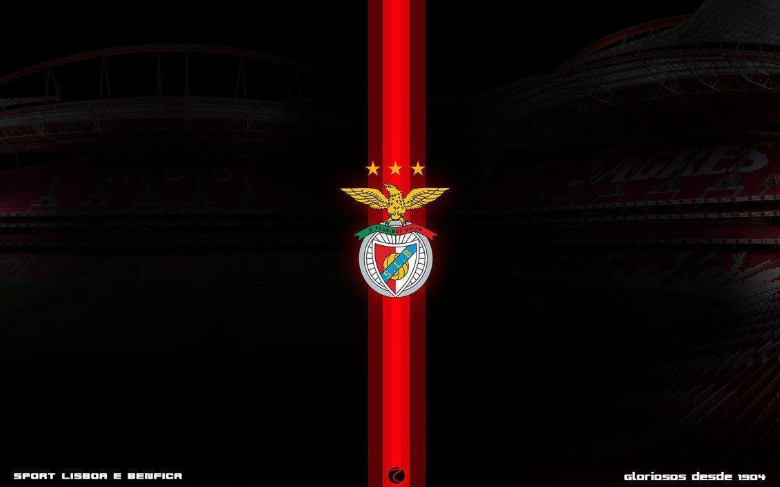 Benfica Wallpapers Top Free Benfica Backgrounds Wallpaperaccess