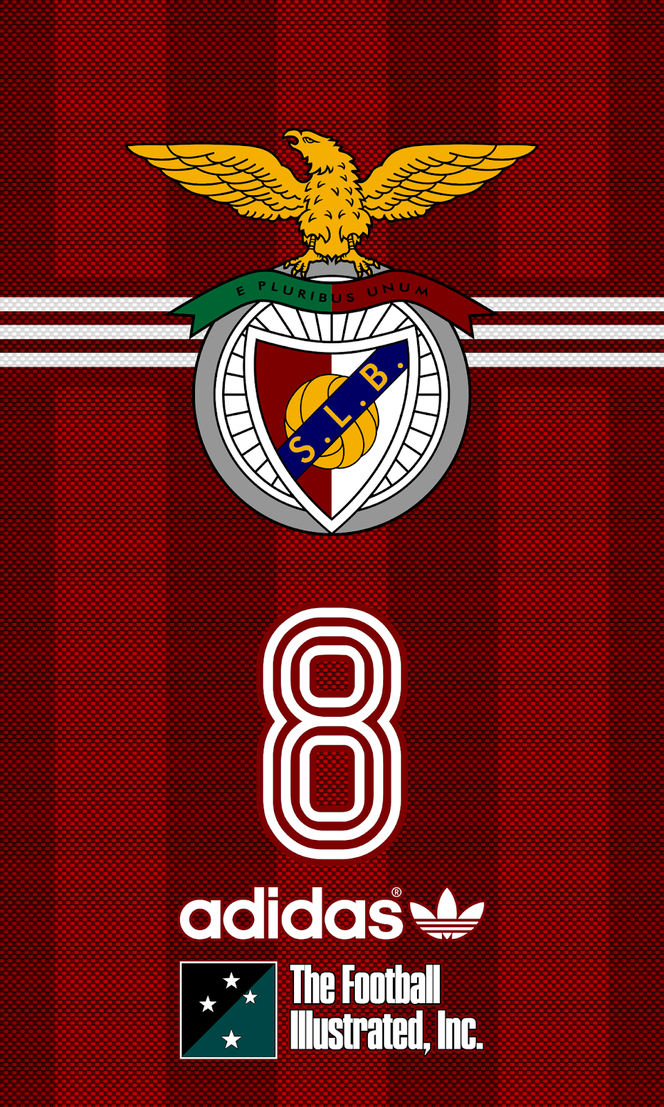 SL Benfica Wallpapers - Top Free SL Benfica Backgrounds - WallpaperAccess