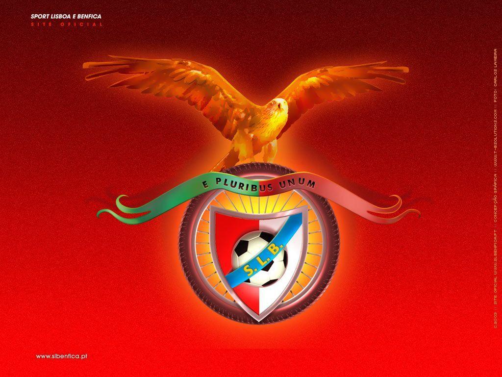 Benfica Wallpapers - Top Free Benfica Backgrounds - WallpaperAccess