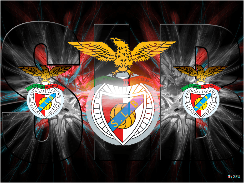 1024x768 S.l. Benfica