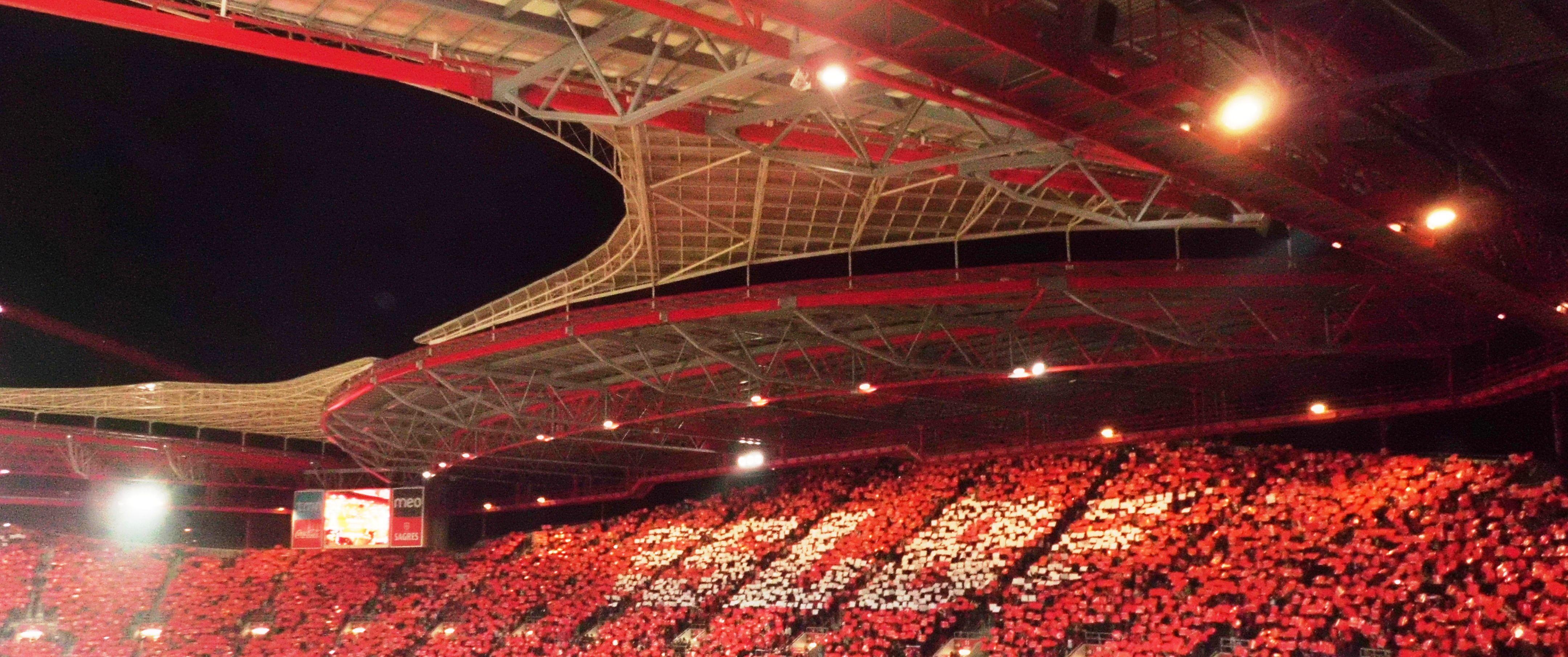 4320x1810 Primeira Liga 25ªJ: SL Benfica 2 SC Braga, 14Mar. Sáb. 17h00