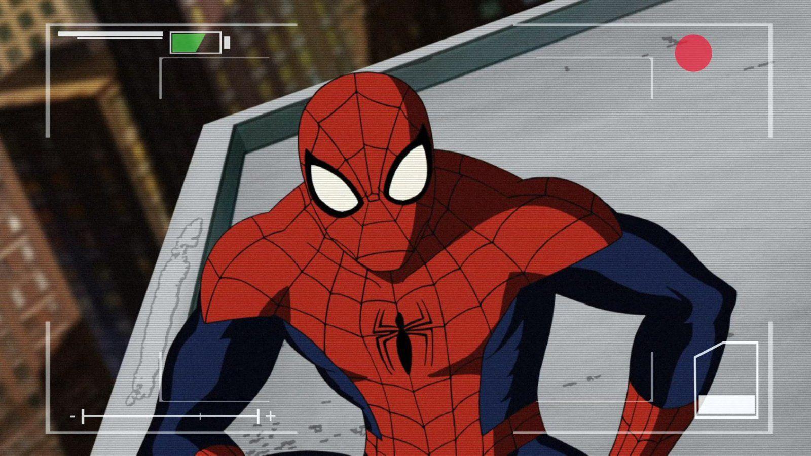 1600x900 Downthetubes.net News Blog: Ultimate Spider Man Huge UK Ratings