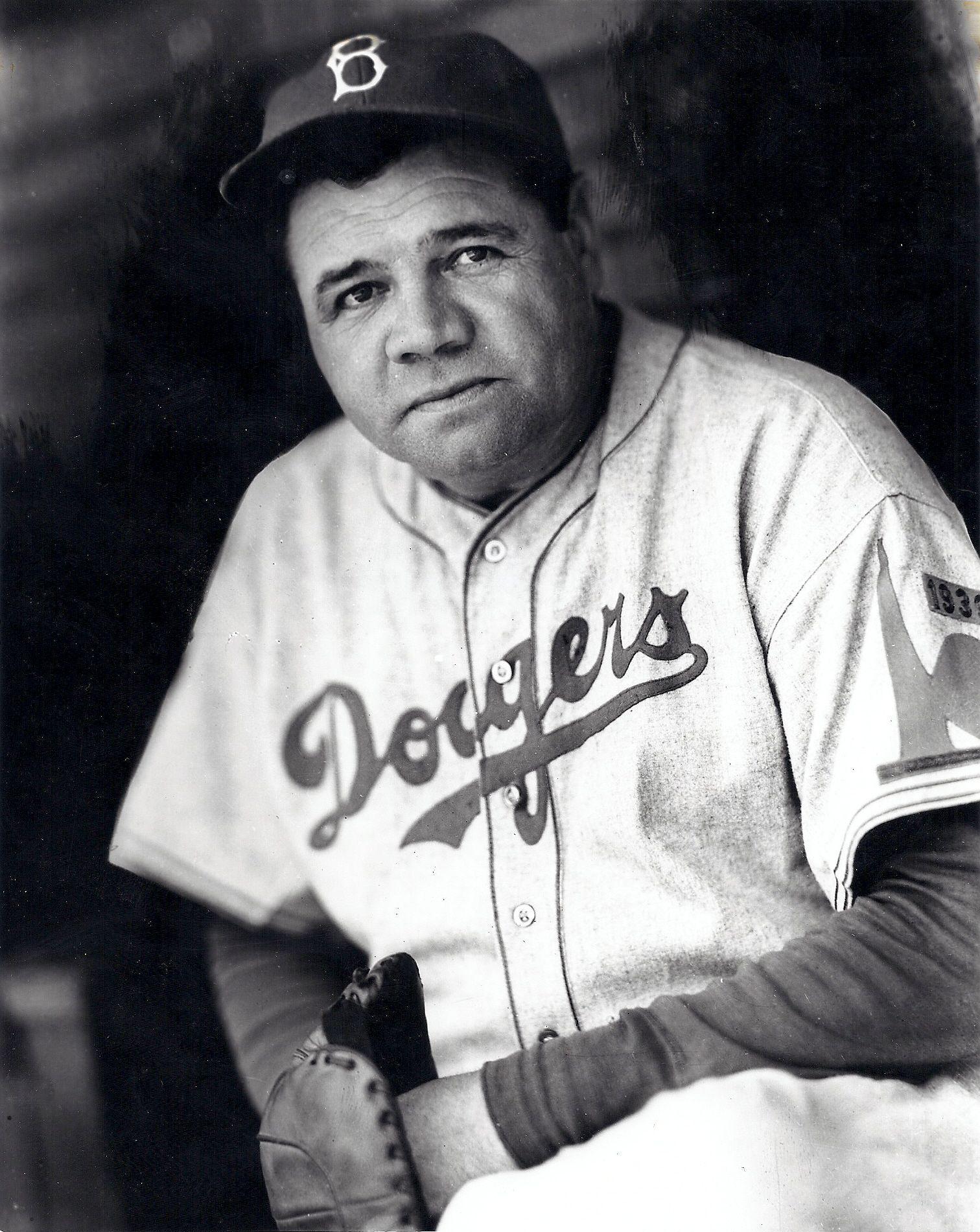 1512x1901 Babe Ruth Wallpaper