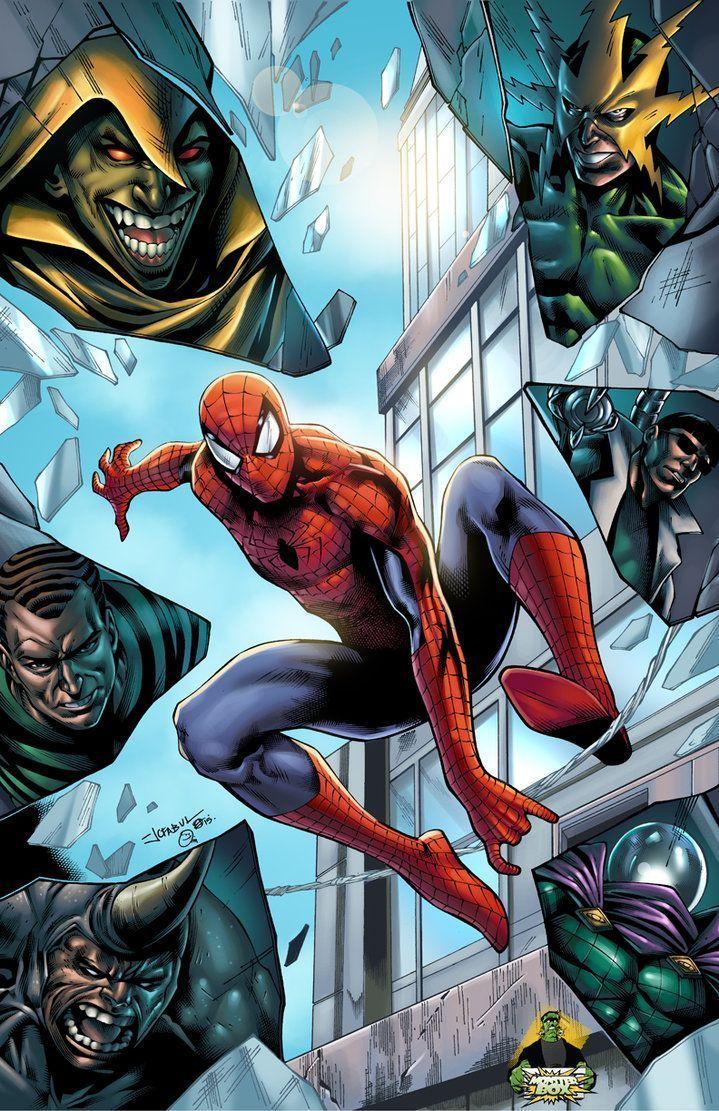 719x1111 026c7d47fd43ff30180fdc7c91e155c2 Spiderman Spiderman Amazing