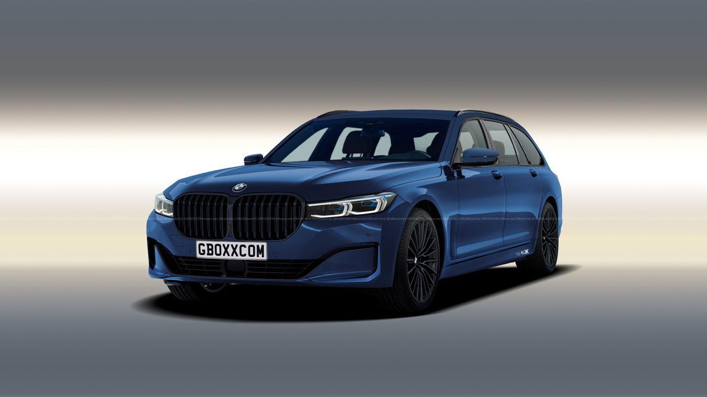 1400x787 BMW 7 Series. Exterior HD Wallpaper. Autocar Release Preview