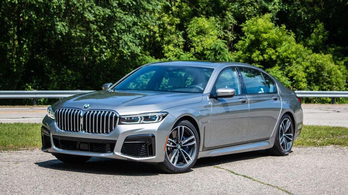 2020 Bmw 7 Series Wallpapers Top Free 2020 Bmw 7 Series Backgrounds