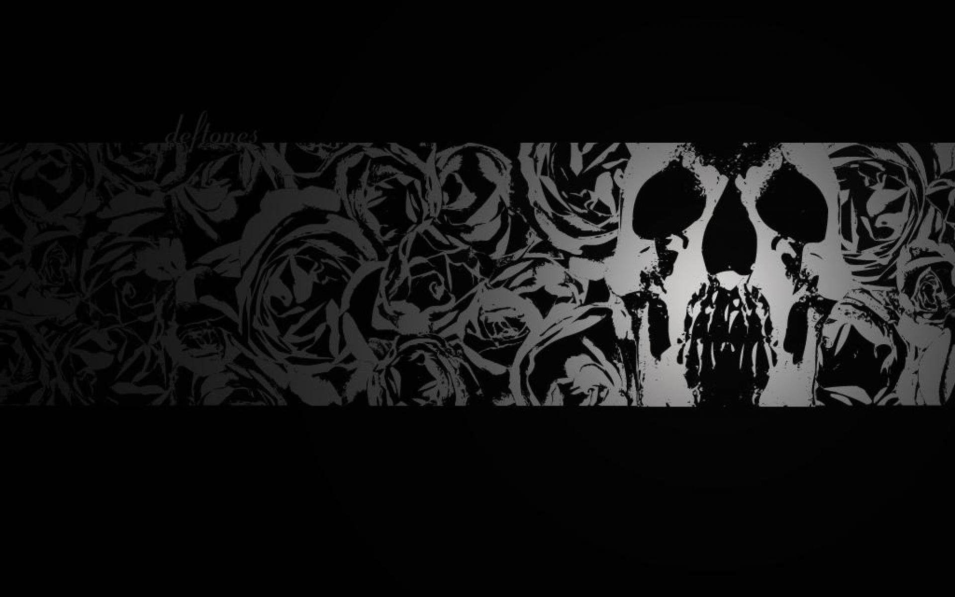 1920x1200 Deftones Wallpaper HD