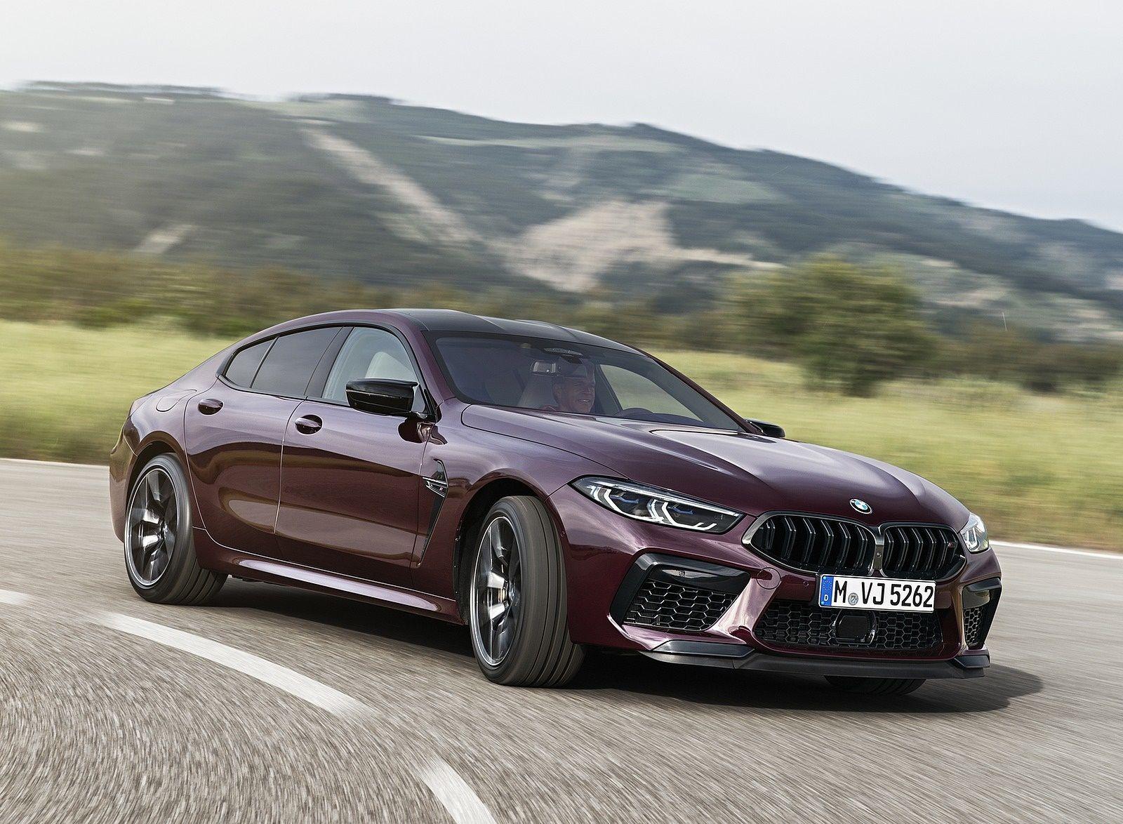 1600x1174 BMW M8 Gran Coupe Wallpaper (HD Image)