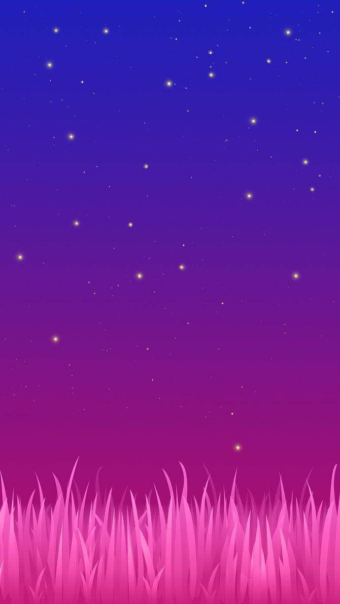 670x1191 HD Star Wallpaper iPhone 6S Plus