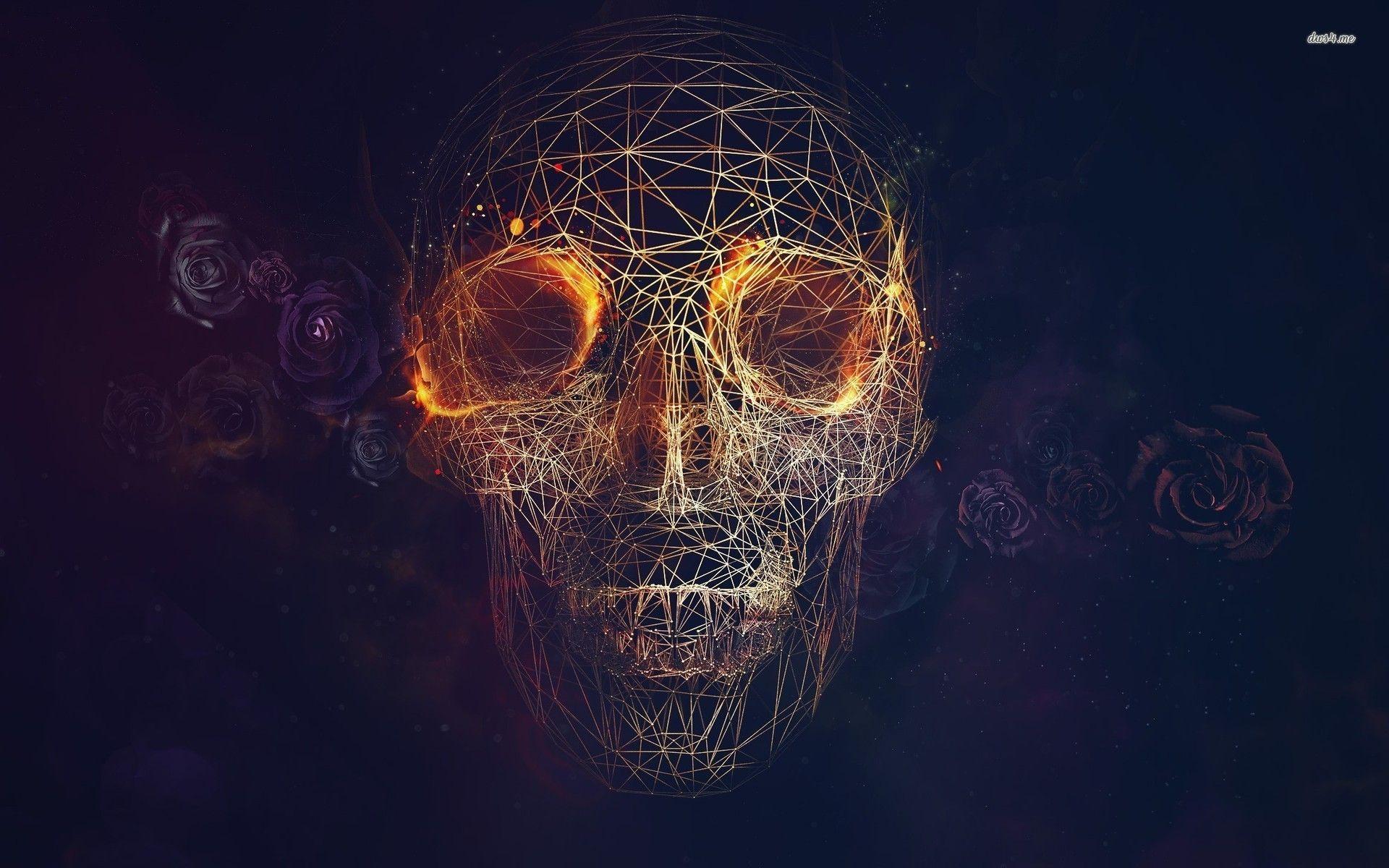 1920x1200 Cool Geometric Wallpaper