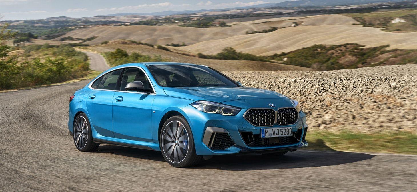 1460x672 BMW 2 Series Gran Coupe (F44) Official Thread: Price, Specs, Wallpaper, Videos 2 Series Gran Coupe