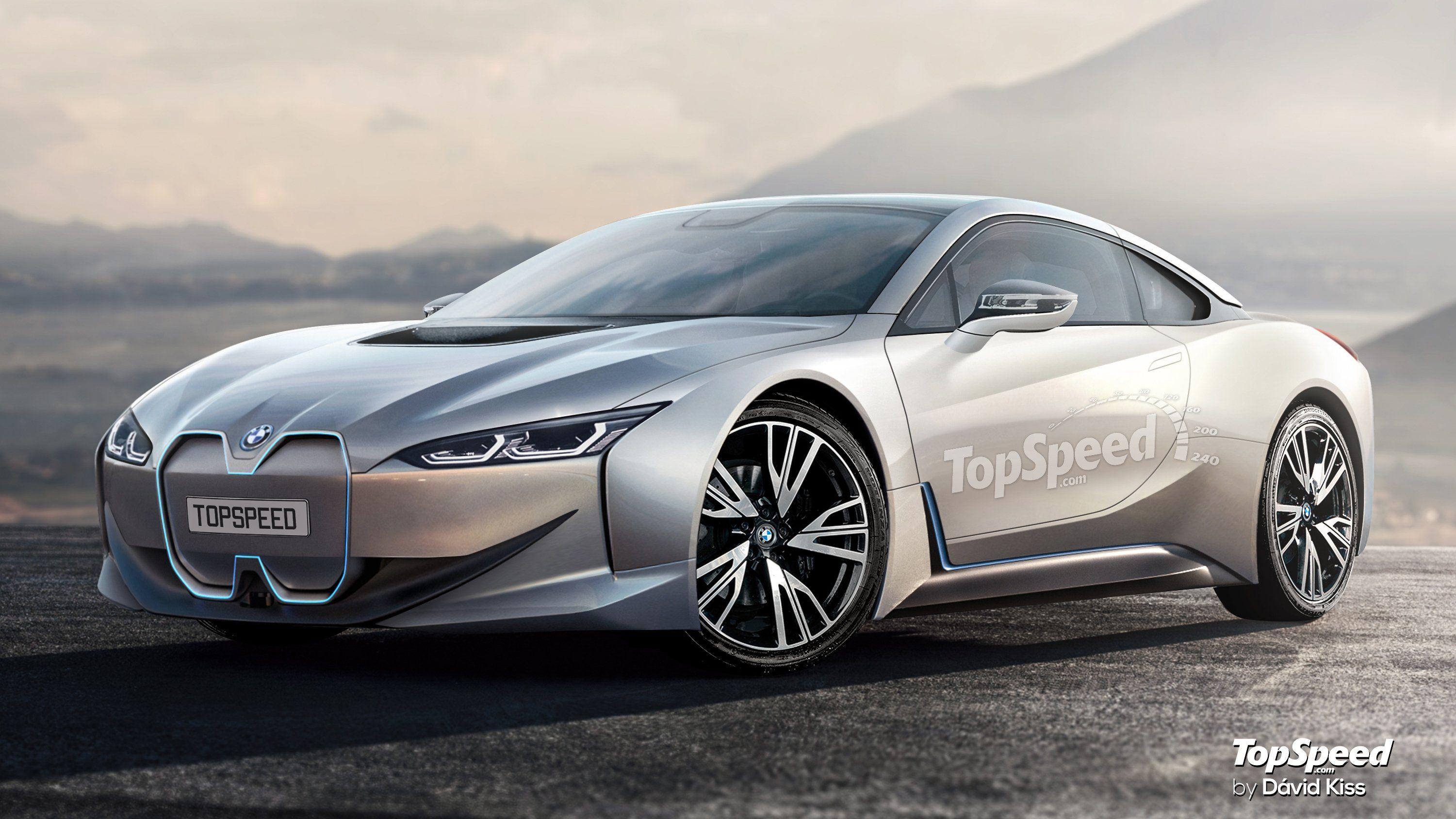 3001x1688 BMW I8 Picture, Photo, Wallpaper