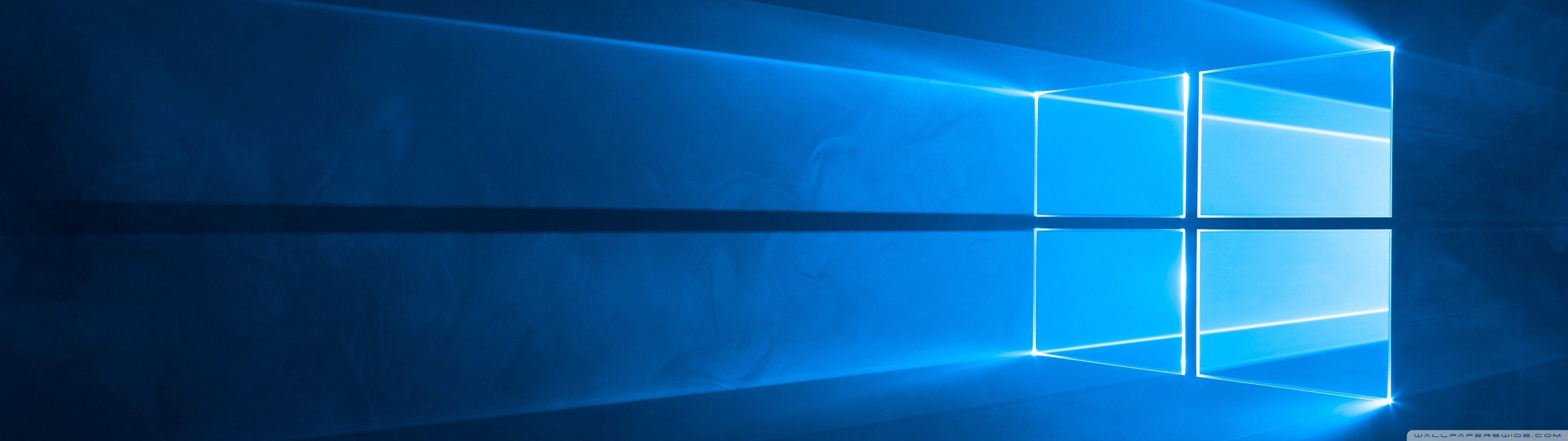 3840x1080 Wallpaper