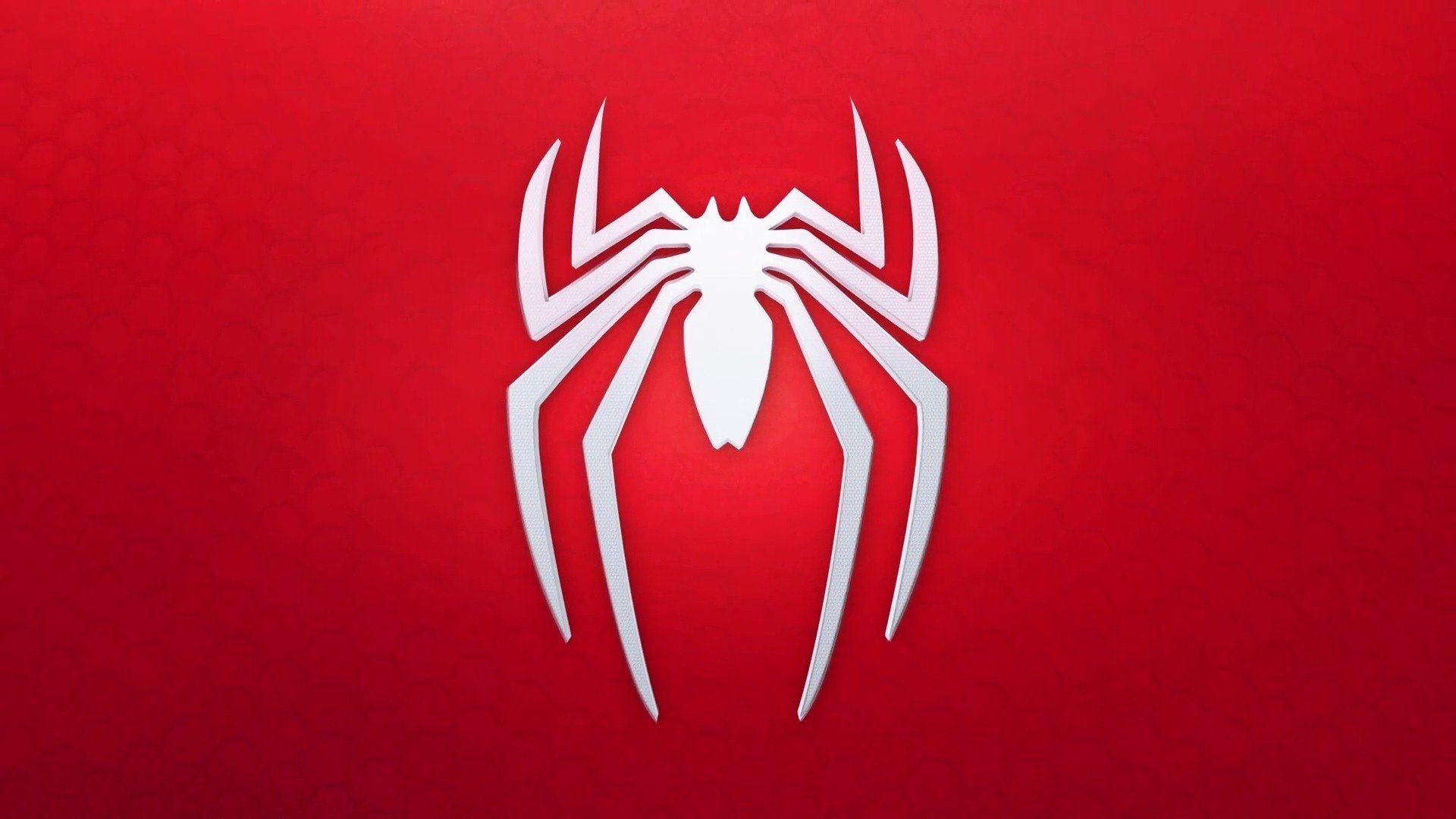 1920x1080 Spider Man PS4 Wallpaper
