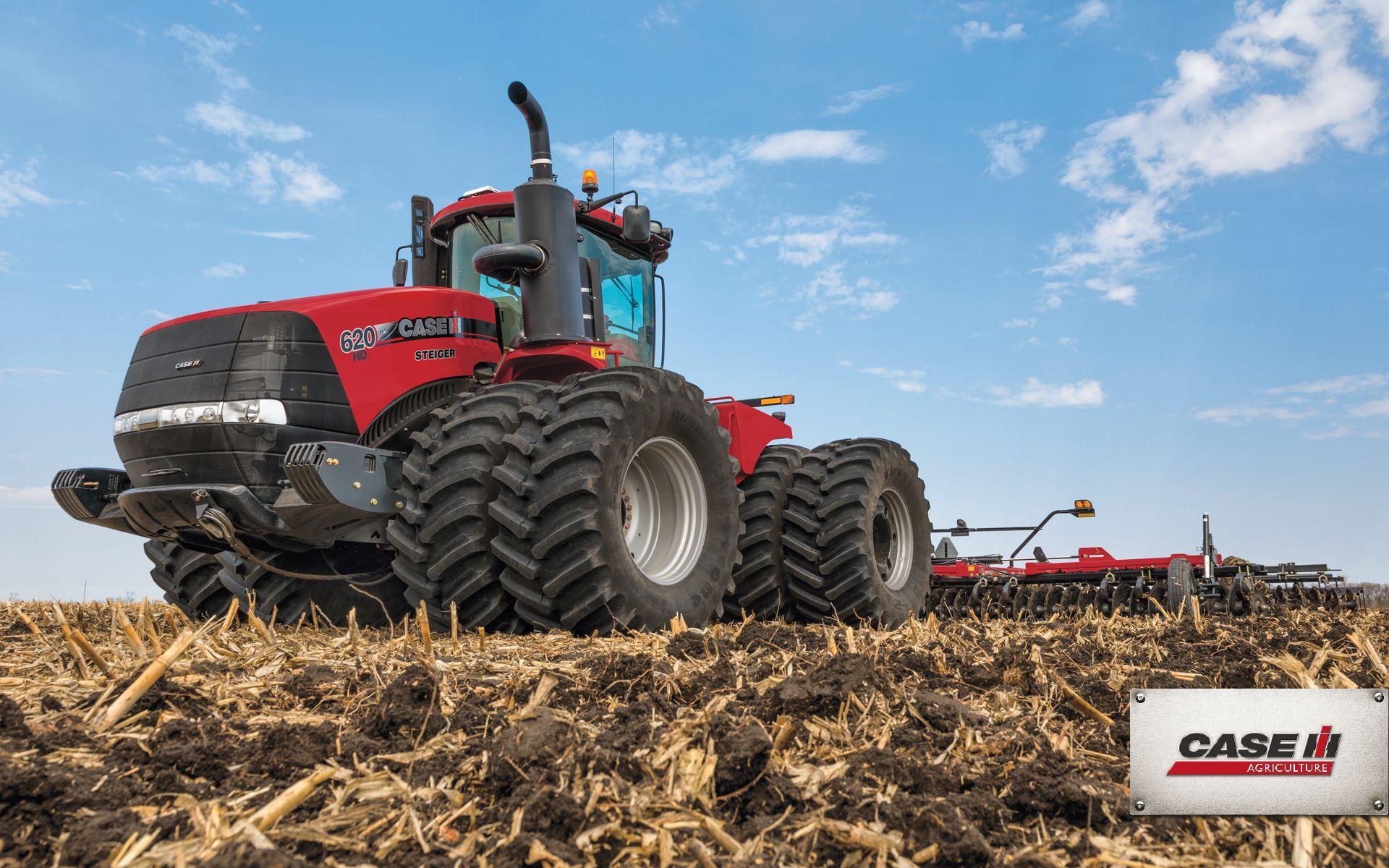 1920x1200 Case IH Wallpaper