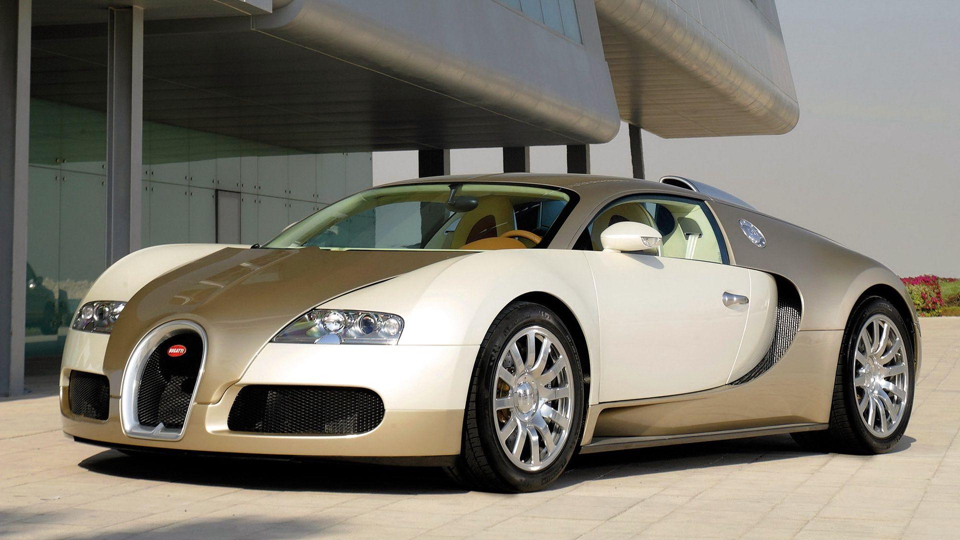 Gold Bugatti Veyron Wallpapers - Top Free Gold Bugatti Veyron