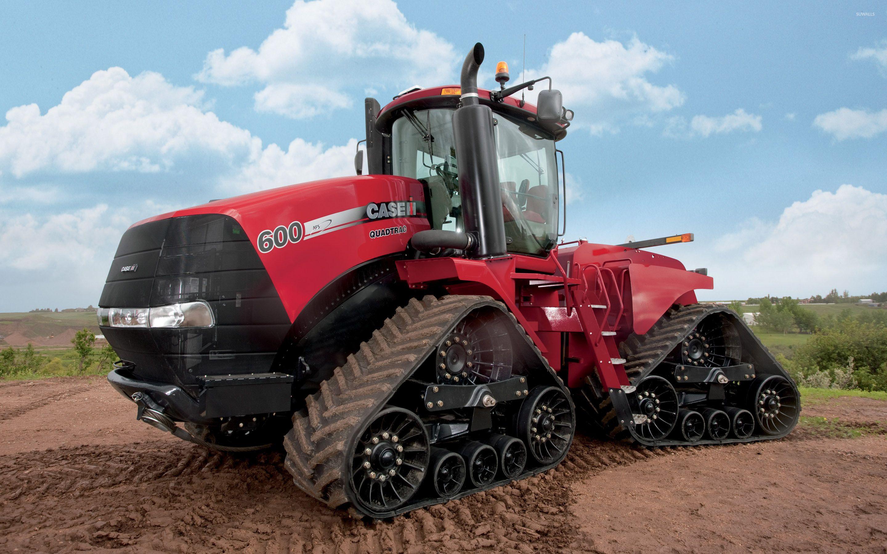 2880x1800 Case IH 600 wallpaper wallpaper