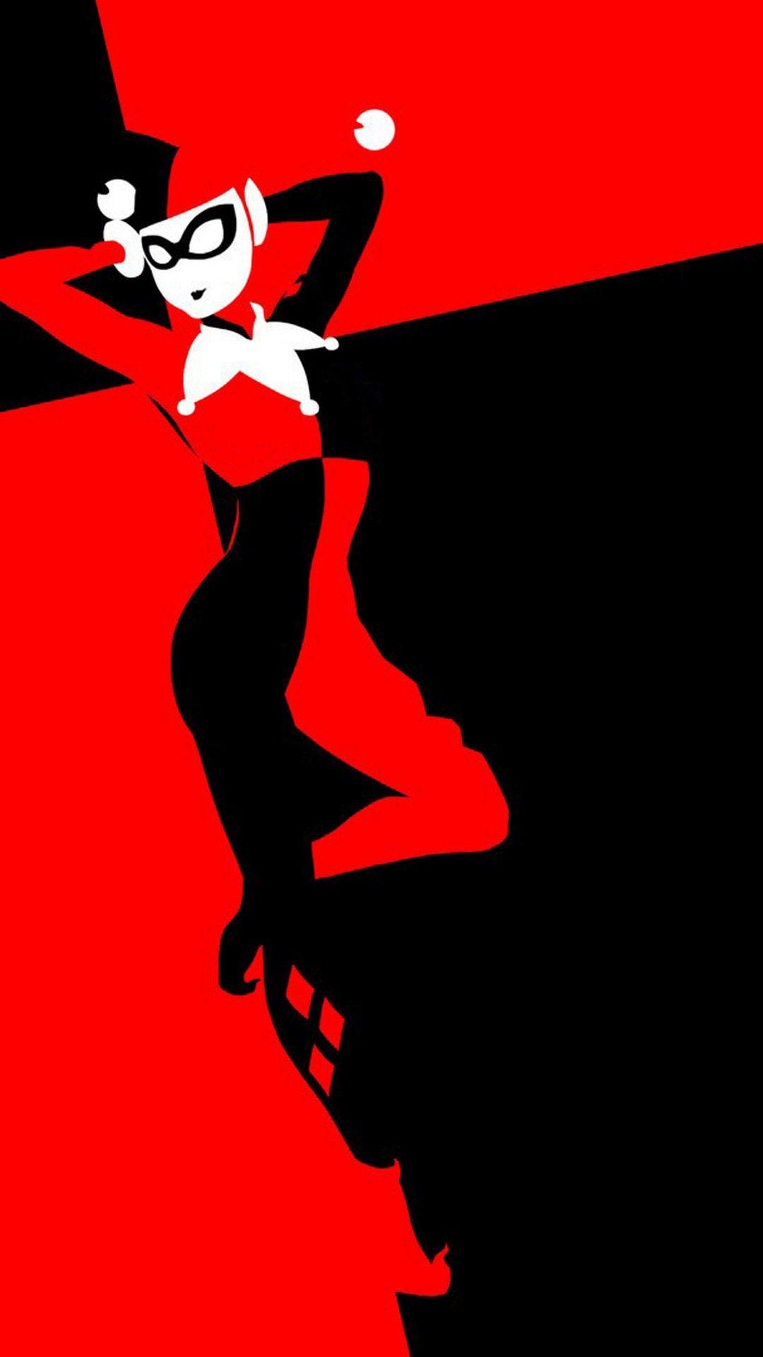 1080x1920 Picture Of Harley Quinn Wallpaper Android Android Wallpaper