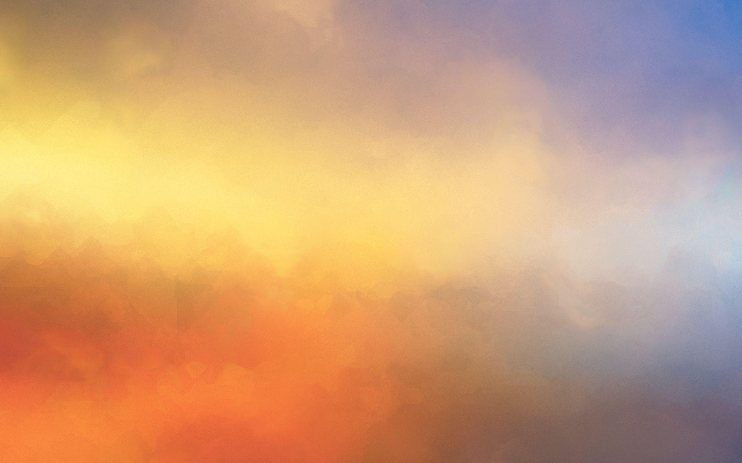 2560x1600 Colored Smoke Background