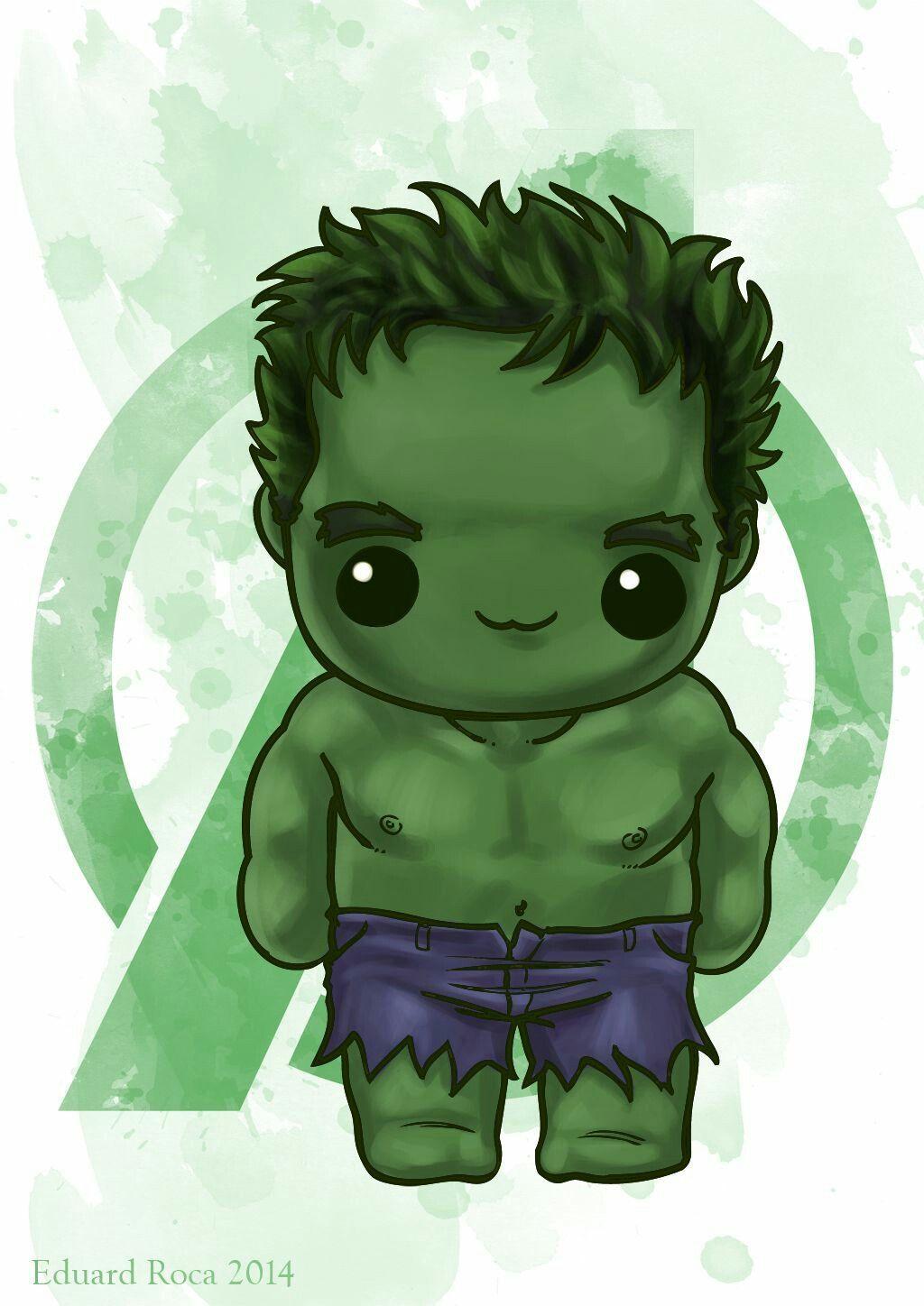 Baby Hulk Wallpapers - Top Free Baby Hulk Backgrounds - WallpaperAccess