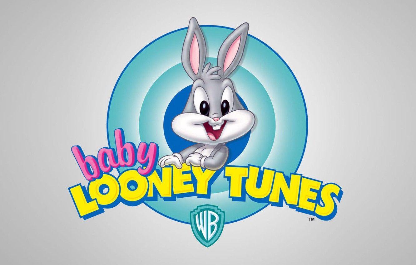 1332x850 Wallpaper Rabbit, Small, Cartoon .