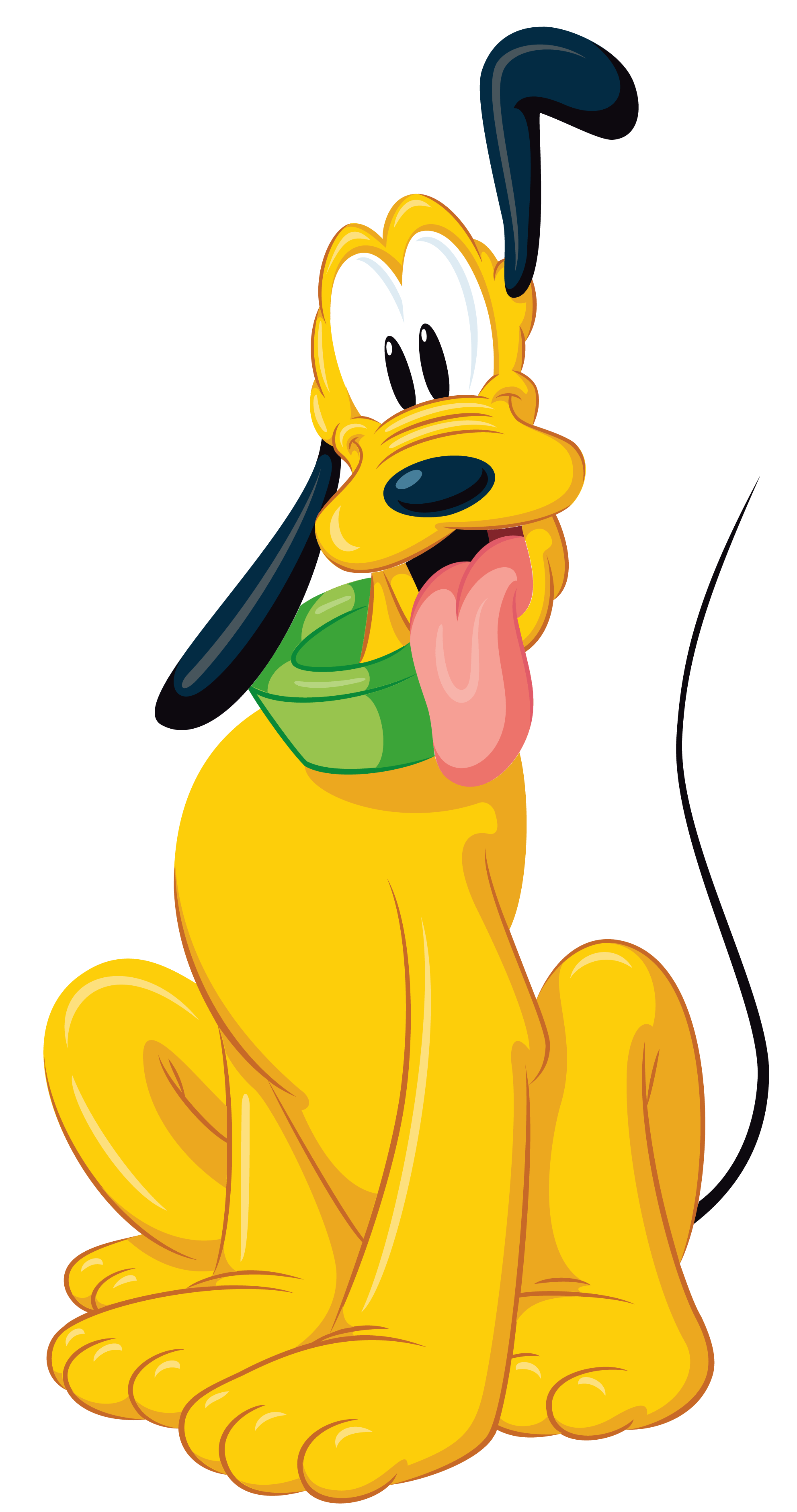 Disney Pluto Wallpapers Top Free Disney Pluto Backgrounds Wallpaperaccess