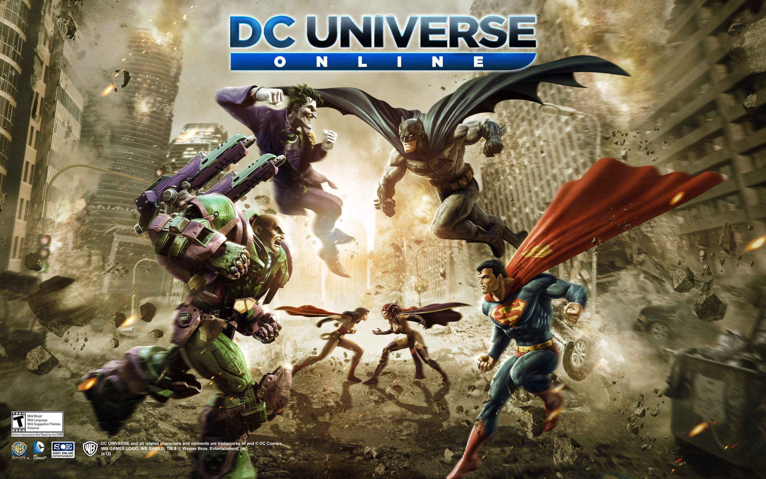 2560x1600 Catwoman DC Universe Online # 2880x1800. All For Desktop