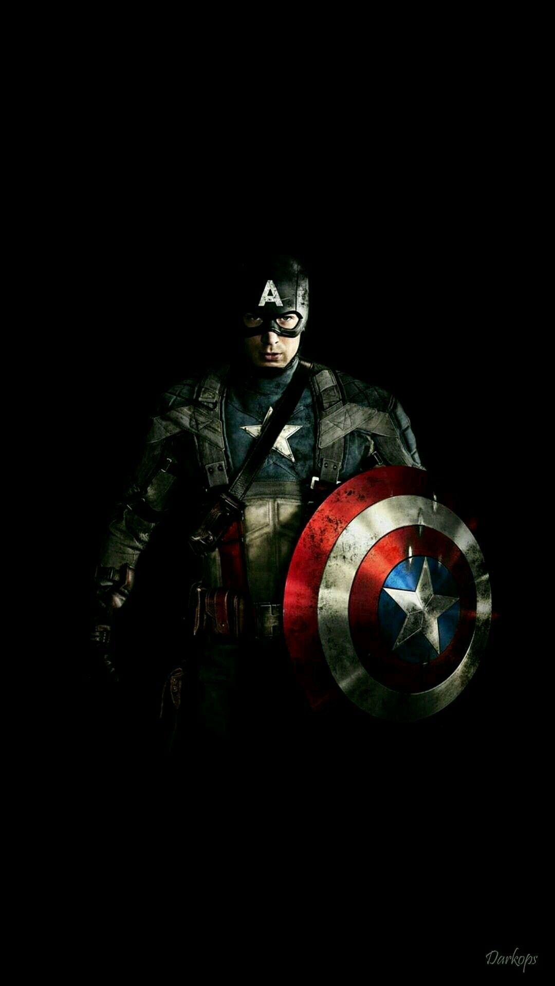 1080x1920 CAPTAIN AMERICA. Captain america wallpaper