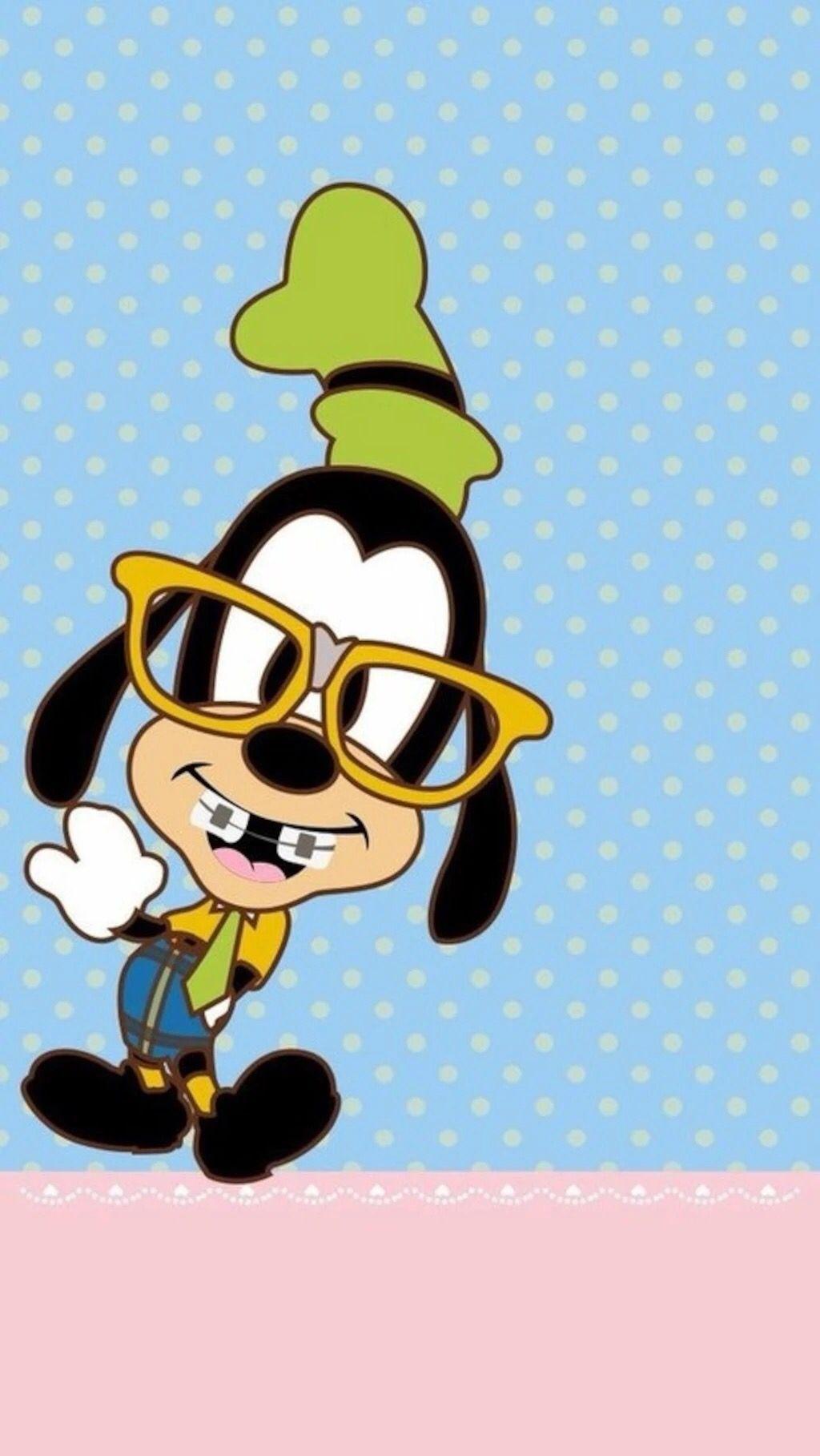 1024x1817 Mickey / Minnie mouse. Goofy disney