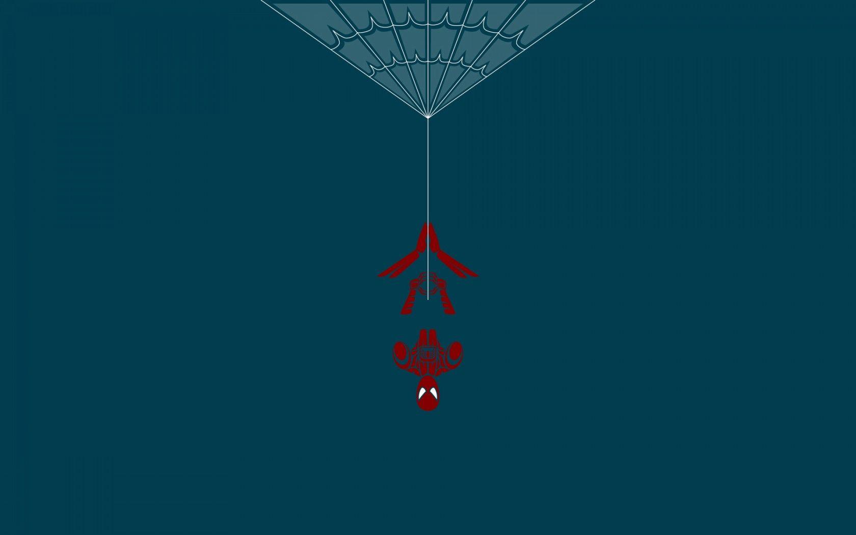 1680x1050 Spiderman Wallpaper 1680x1050