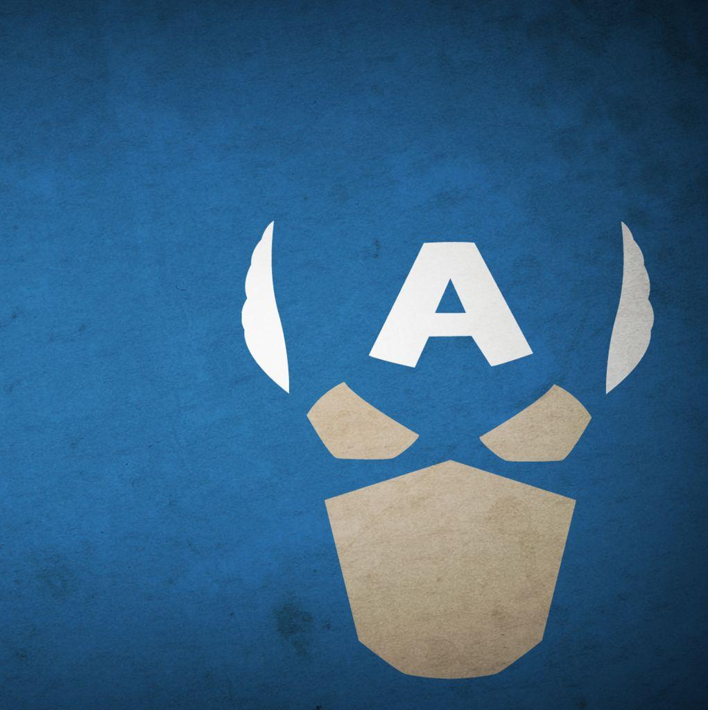1021x1024 Tải xuống miễn phí Captain America Hình Nền iPhone Tumblr Best HD