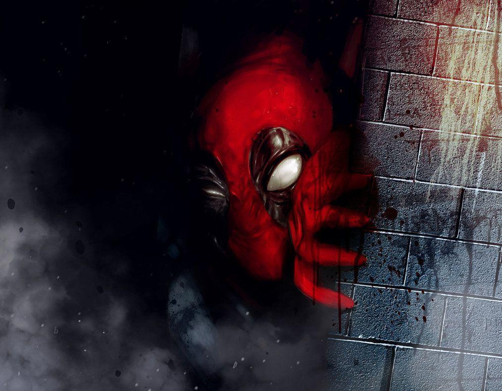 1013x788 DEADPOOL wallpaper