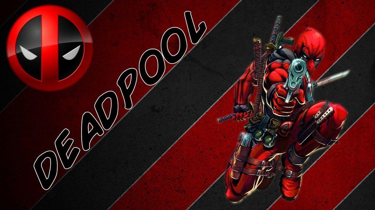 1192x670 Image result for deadpool desktop wallpaper. Deadpool