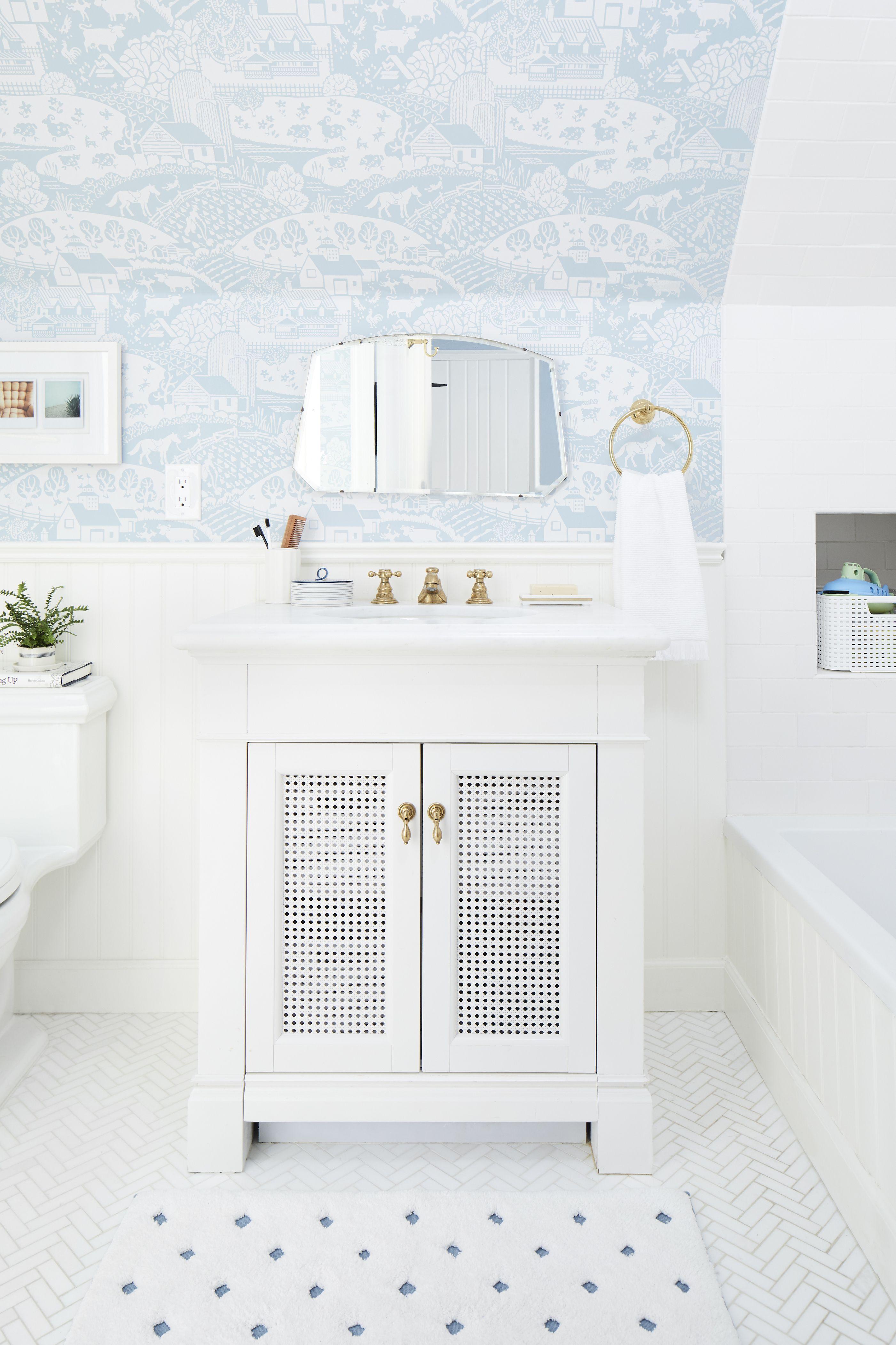 2802x4203 Bathroom Wallpaper Ideas Wallpaper for Bathrooms