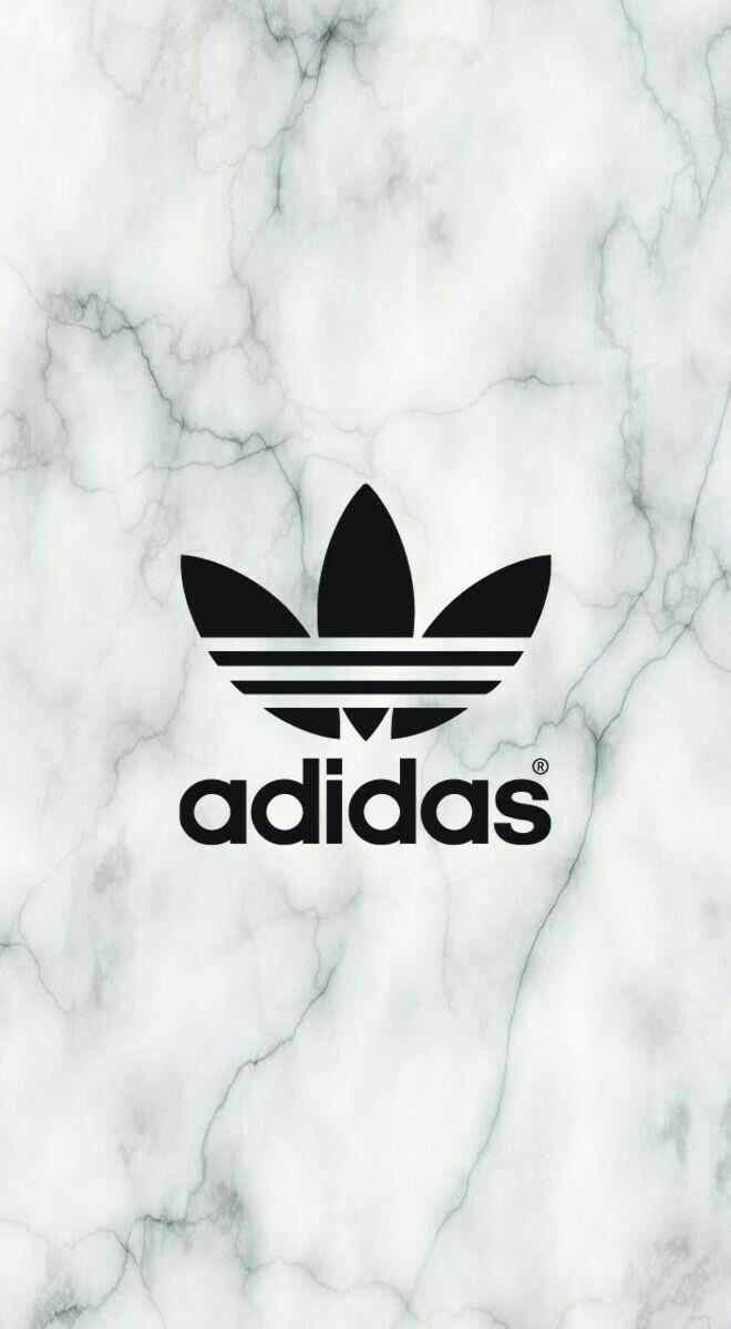 660x1200 Adidas Aesthetic Wallpaper