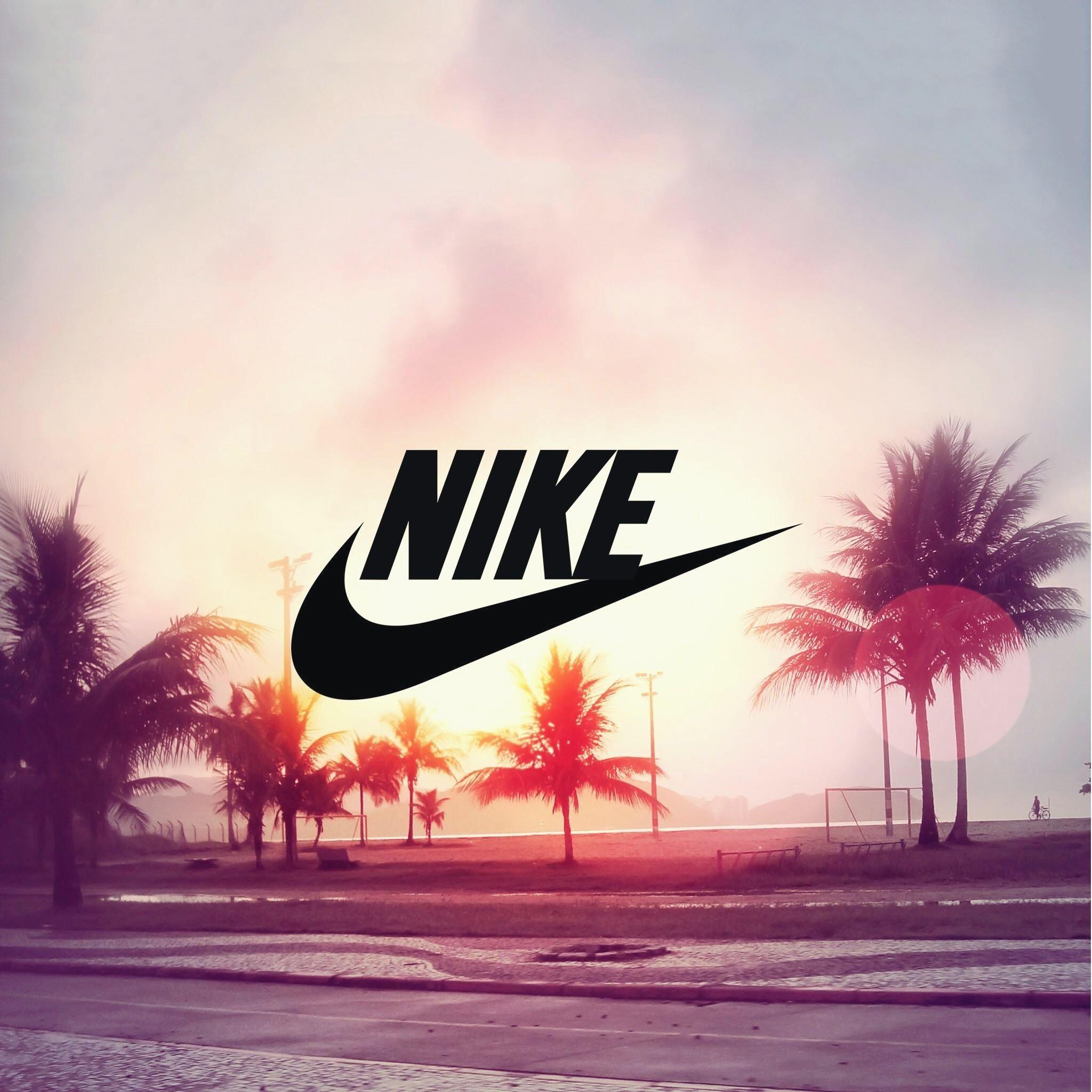 2048x2048 Nike Wallpaper For Girls