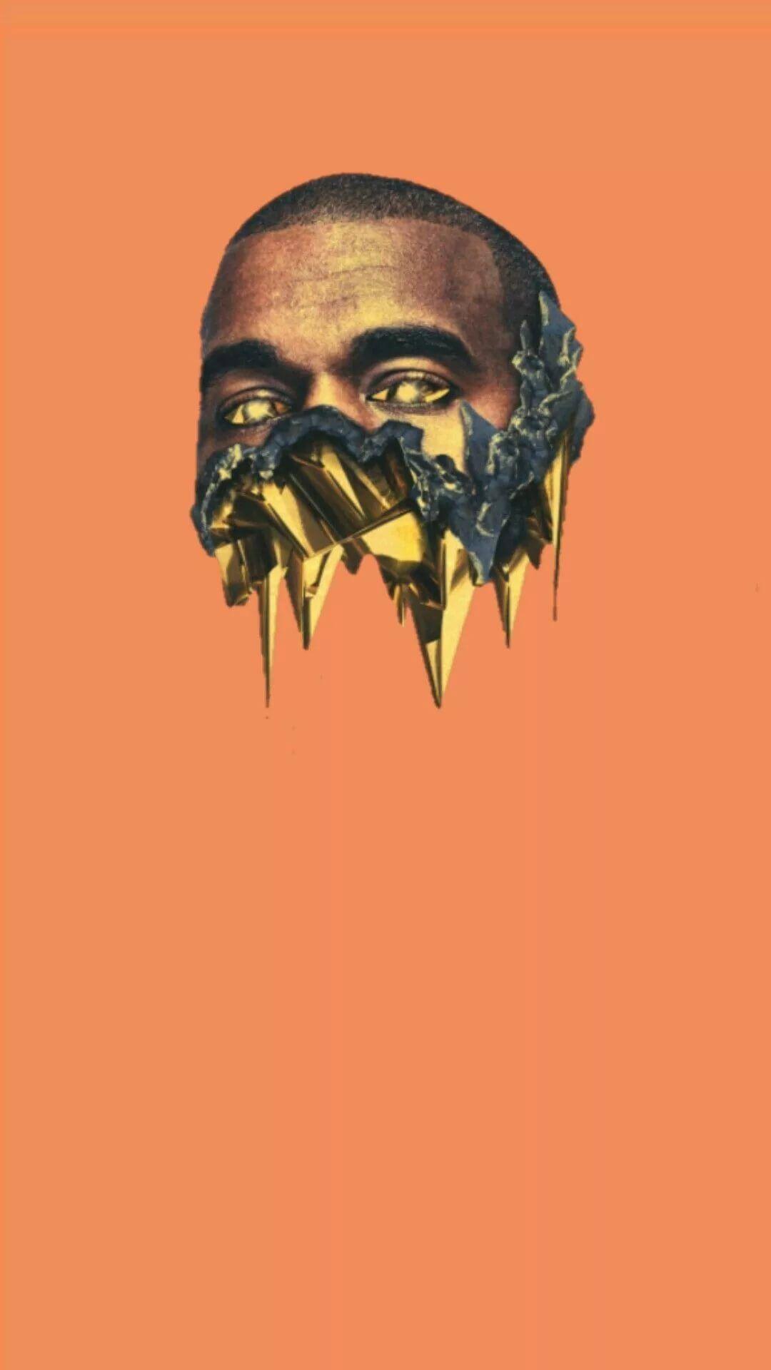 1080x1920 Kanye West iPhone Wallpaper Tumblr West
