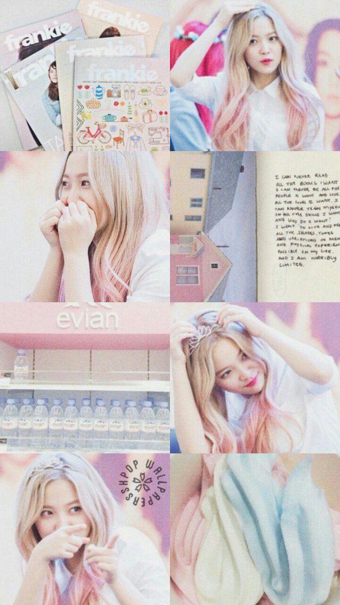 674x1200 Kpop Wallpaper Red Velvet Aesthetic