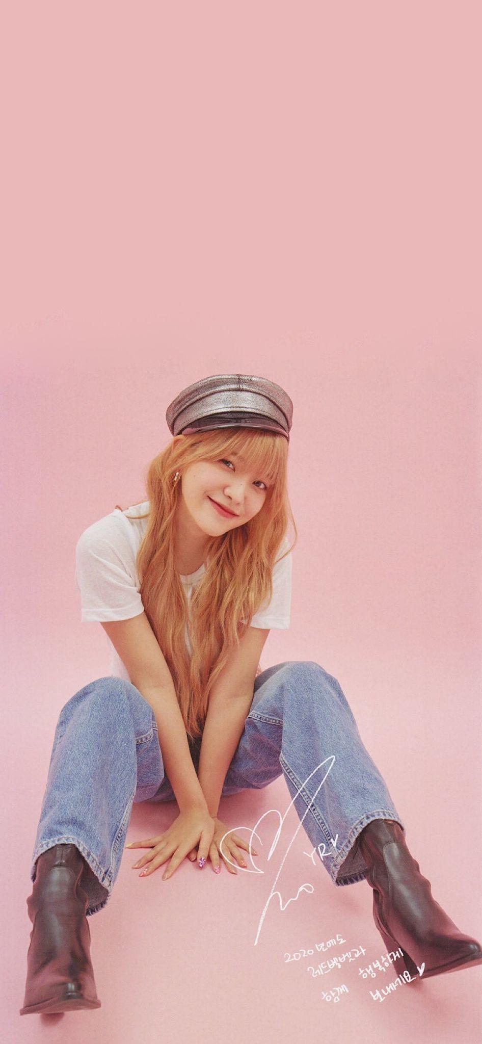 Red Velvet Phone Wallpapers Top Free Red Velvet Phone Backgrounds