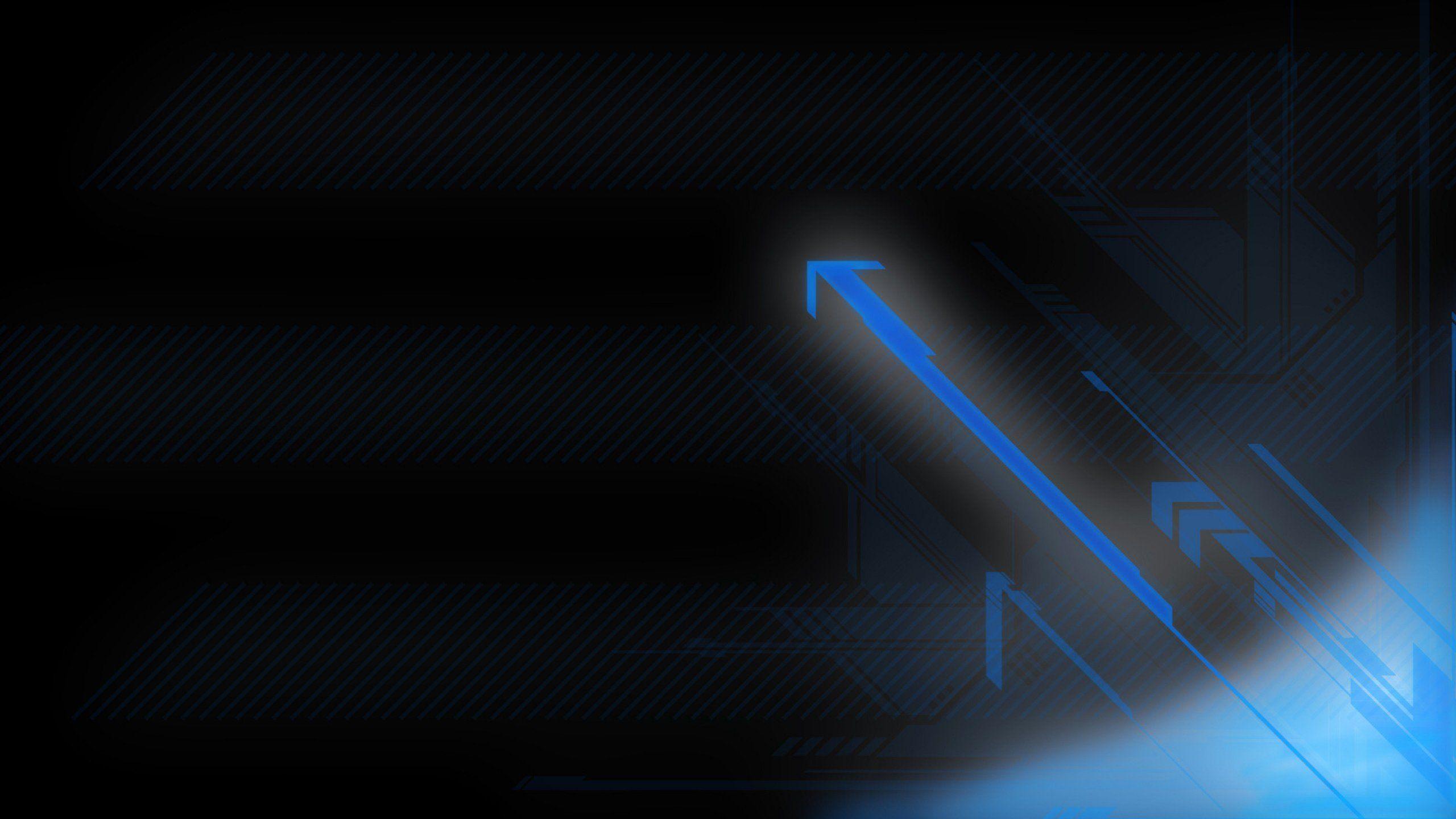 2560x1440 technology blue tech vector wallpaper wallpaper wallpaper 4k full HD iphone androi. Android wallpaper abstract, Technology wallpaper, High resolution wallpaper