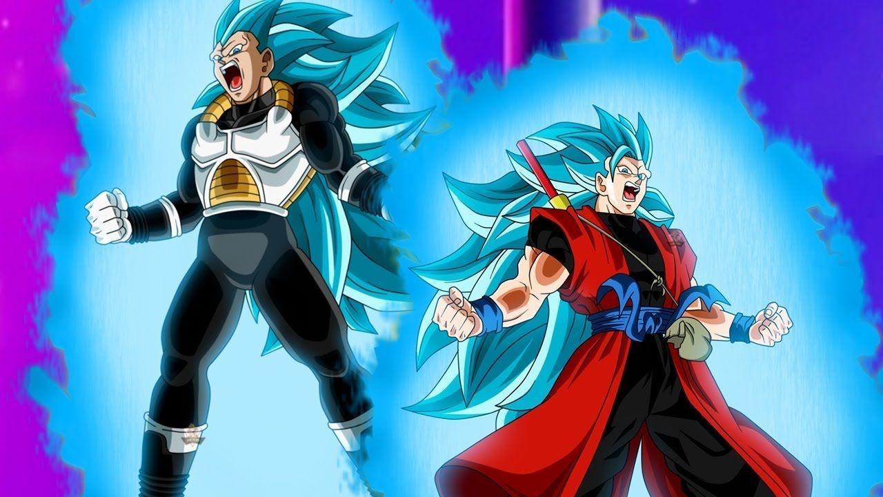 Super Dragon Ball Heroes World Mission receives today a Demo a free update  and a patch  Bandai Namco Europe