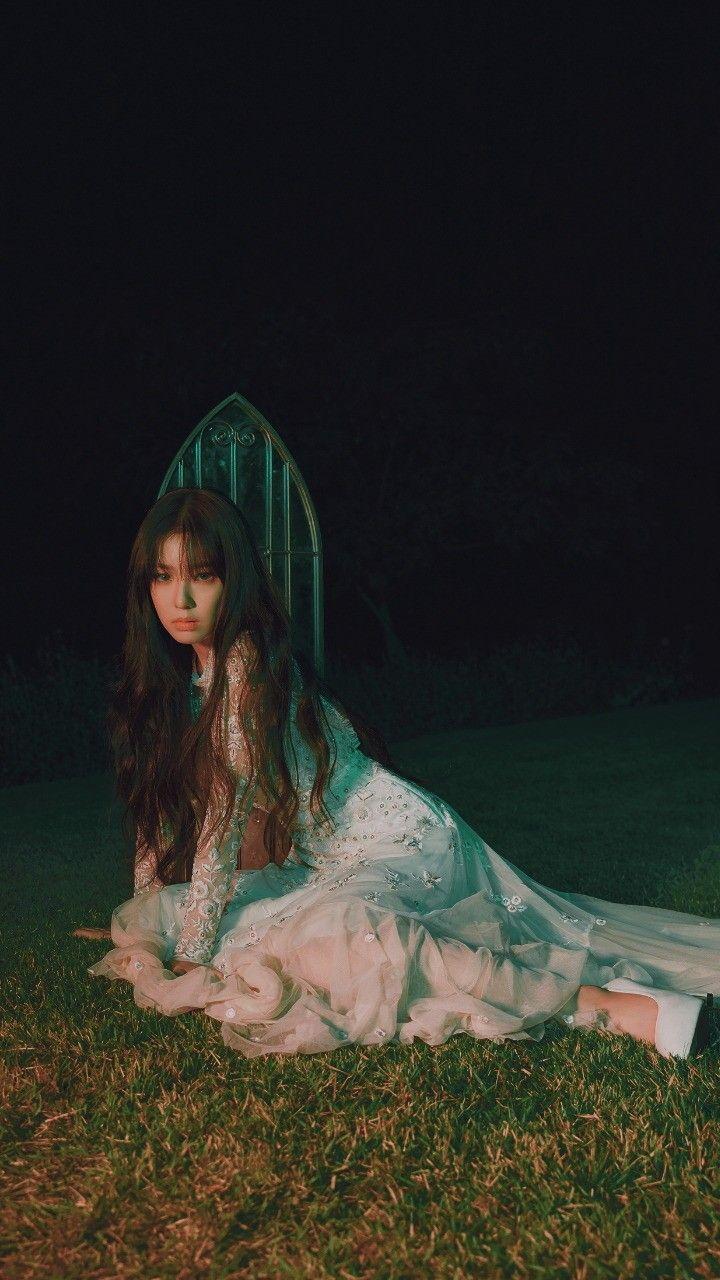 720x1280 image about red velvet