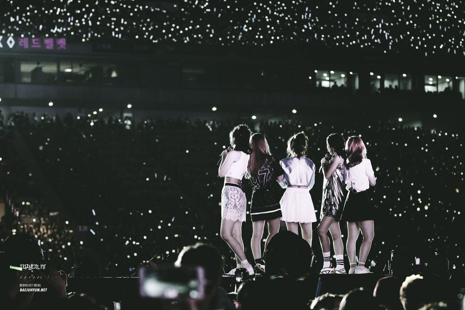 1500x1000 Anyone has 1080p wallpaper of Red Velvet?