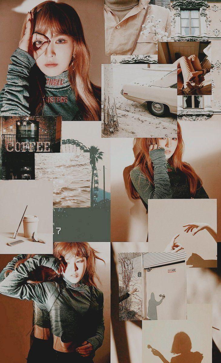 730x1200 Red Velvet Wendy Wallpaper CREDIT TO: Embedded. Gambar