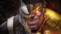 3840x2160 Marvel Comics 4K 8K HD Wallpaper